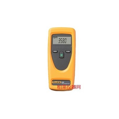 Fluke 930轉(zhuǎn)速計(jì)