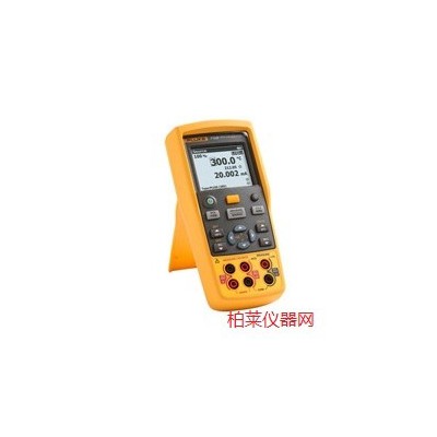 Fluke 712C 熱電阻校準儀