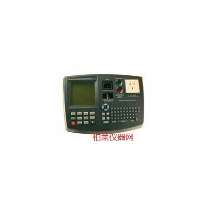 Fluke 6500-2 電器安規測試儀