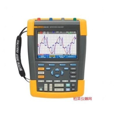 Fluke-190-062 ScopeMeter?彩色數