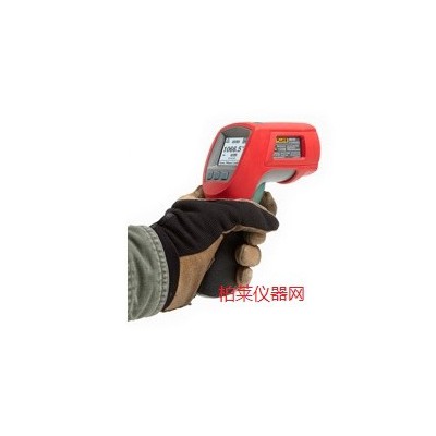 Fluke 568 Ex 本安型紅外測溫儀