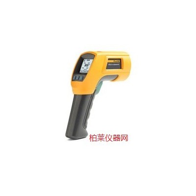 Fluke 63 紅外測溫儀