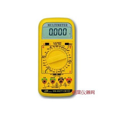 路昌LUTRON DM9027T數字電表|DM-902