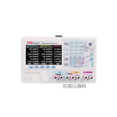 優利德 UTP8000Z系列可編程直流穩壓
