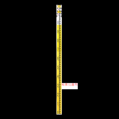 優利德 LM311水準儀塔尺
