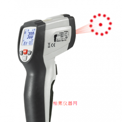 華昌盛 DT-827/827V迷你型專業級紅