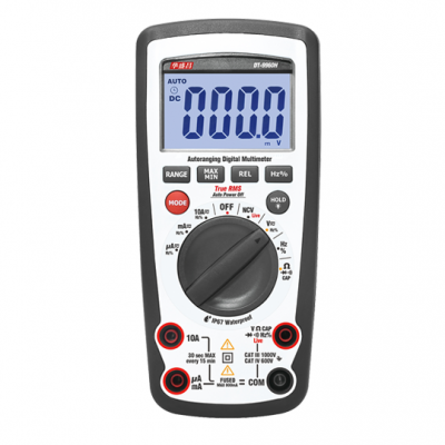 華昌盛 DT-9965H 工業型6000位真有