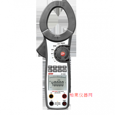 華昌盛 DT-9280 600A真有效值工業級