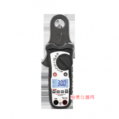 華昌盛 DT-338 小電流數字鉗形表