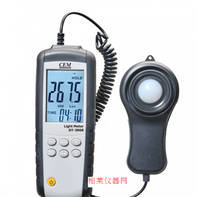 華昌盛 DT-3809LED強度測試儀