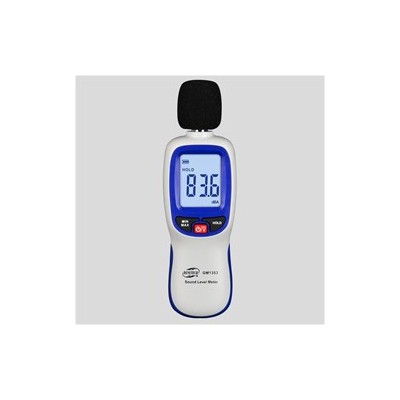 標智 GM1353B數字式聲級計
