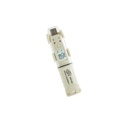 標智 GM1366溫度數據記錄儀
