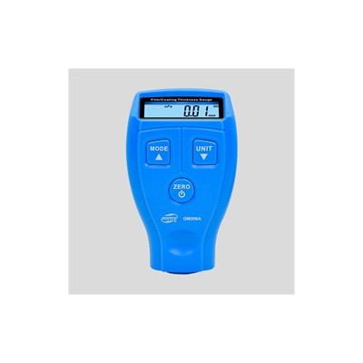 標(biāo)智 GM200A涂層測(cè)厚儀