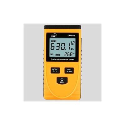 標智 GM3111表面電阻測試儀