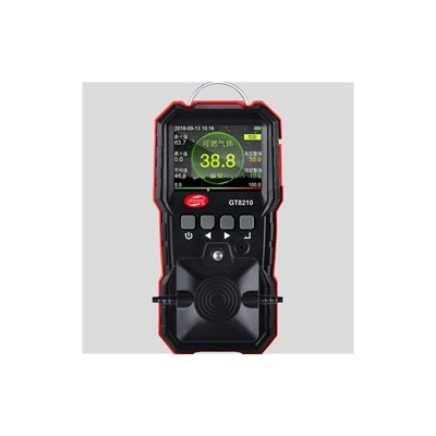 標智 GT8210可燃氣體檢測報警儀（彩