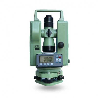 VICTOR 871/871L激光經緯儀