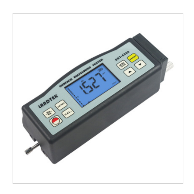 蘭泰 SRT-6210表面粗糙度儀（實用型