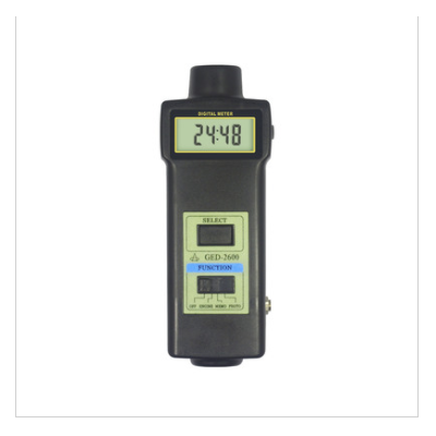 蘭泰 GED-2600發(fā)動(dòng)機(jī)轉(zhuǎn)速表