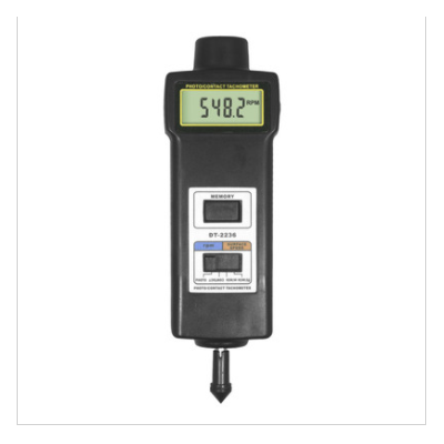 蘭泰 DT-2236轉速表