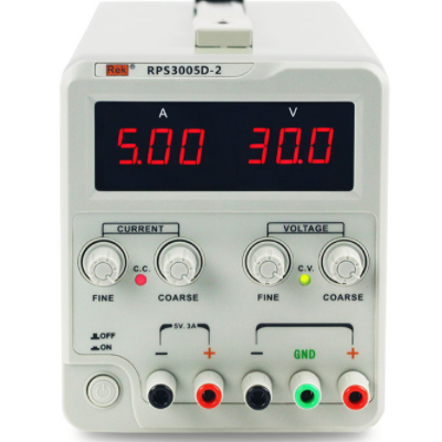 美瑞克 RPS6003D-2新款直流穩壓電源