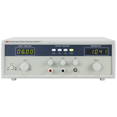美瑞克 RK1316BL|RK1316D音頻信號發