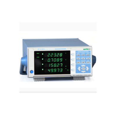 遠方 PF310A數字功率計