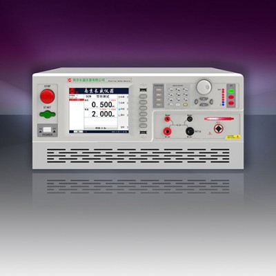 長盛 CS9932ASI智能安規綜合分析儀