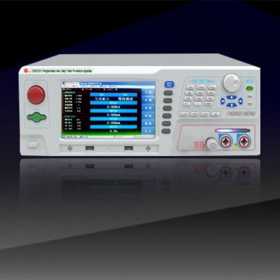 長盛 CS9921AY程控醫用安規綜合測試