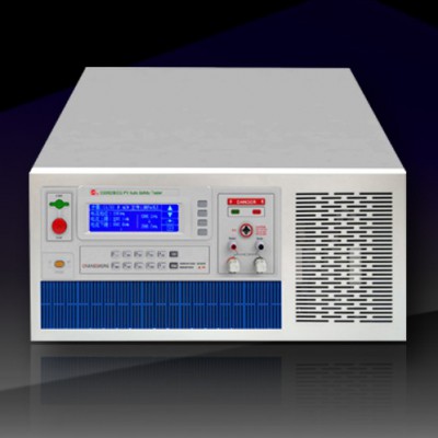 長盛 CS9923CG光伏安規綜合測試儀