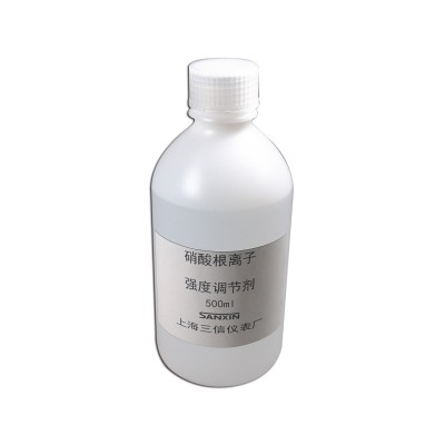 三信 離子強度調節劑E（適用硝酸根