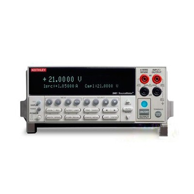 2401數字源表/低電壓/經濟型 Keithl