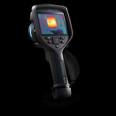 菲力爾FLIR E86高級紅外熱像儀