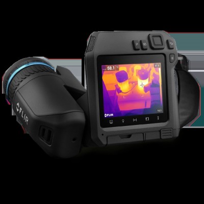 菲力爾FLIR T540專業紅外熱像儀