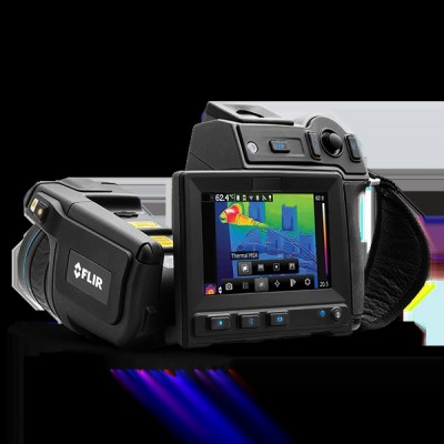 菲力爾FLIR T600預(yù)防性維護專用紅外
