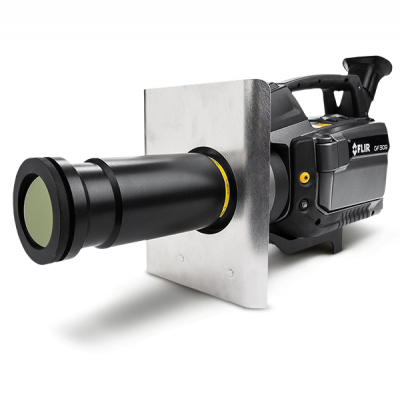 菲力爾FLIR GF309熔爐和電氣檢測專