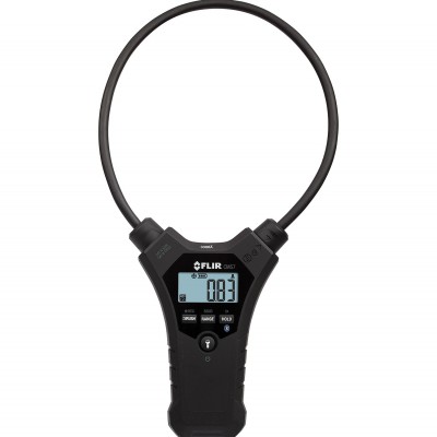 菲力爾FLIR CM57 18”柔性鉗形表