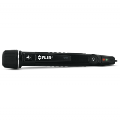 菲力爾FLIR VP52-2三重報警CAT IV非