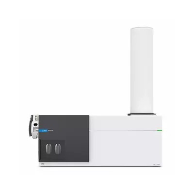 安捷倫 6530 Q-TOF LC/MS液質聯用系