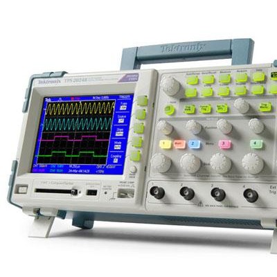 泰克 TPS2000 數字存儲示波器