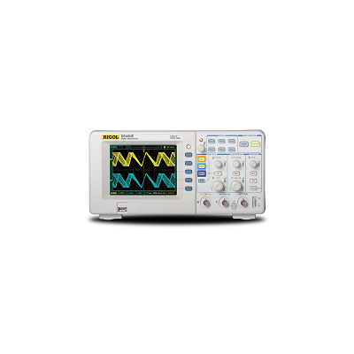 普源精電 DS1000E/U數字示波器
