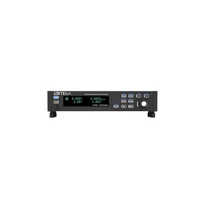 IT-M3600系列回饋式源載系統 艾德克