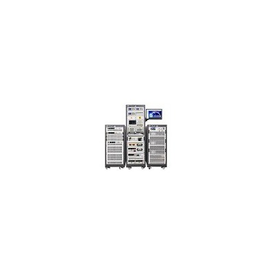 艾德克斯 OBC/ DC-DC 轉換器 自動測