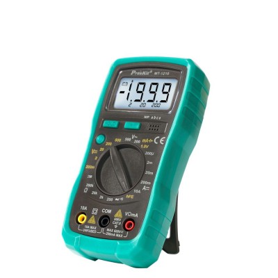 寶工 MT-1210-C  3 1/2數位電表