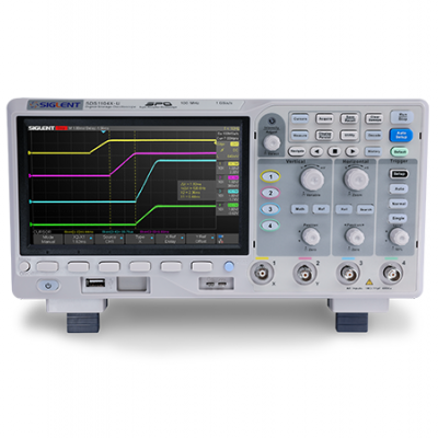 鼎陽(yáng) SDS1104X-U 電商專賣示波器