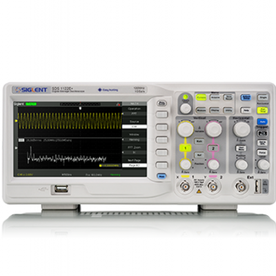 鼎陽(yáng) SDS1000E+/F+數(shù)字示波器