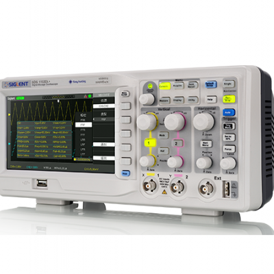 鼎陽 SDS1000CNL+/DL+系列數字示波