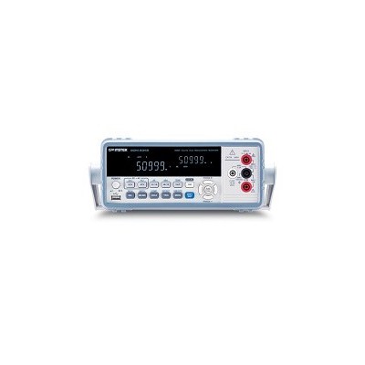 GDM-8341數字萬用表  GDM-8342 固緯