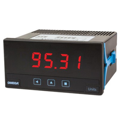 OMEGA DP20 1/8 DIN 經濟型萬用數字