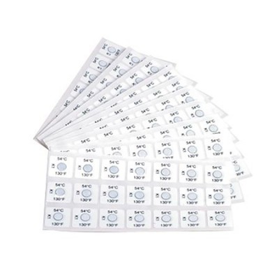 OMEGA 21系列LABEL? 溫度監測片