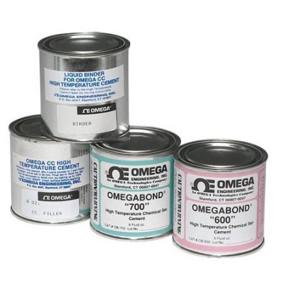 OMEGA 化學凝固膠系列高溫膠
